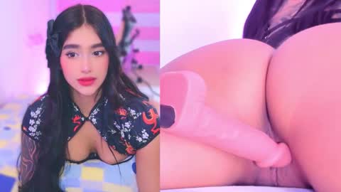 Snapshot of pamela_cm chatting on November 2025 11:54:01 AM .. online show from November 2025 11:54:01 AM