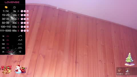 Pamela online show from December 2024 06:52:02 AM