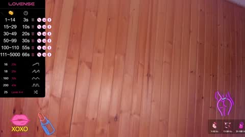 Pamela online show from January 2025 06:13:01 AM