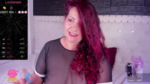 Pamela online show from January 2025 10:06:02 AM