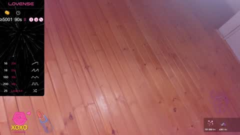 Pamela online show from January 2025 07:29:01 AM