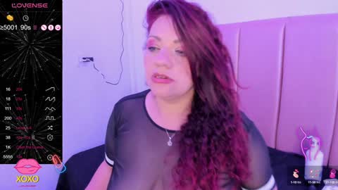 Pamela online show from February 2025 10:43:02 AM