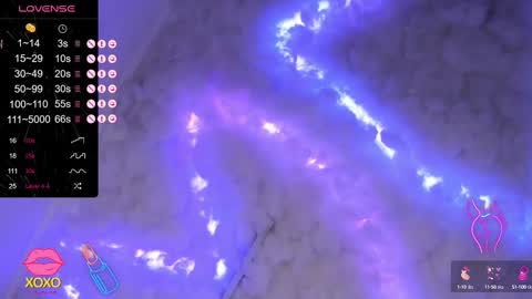 Pamela online show from March 2025 10:14:02 AM