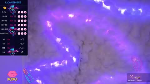 Pamela online show from March 2025 10:17:01 AM