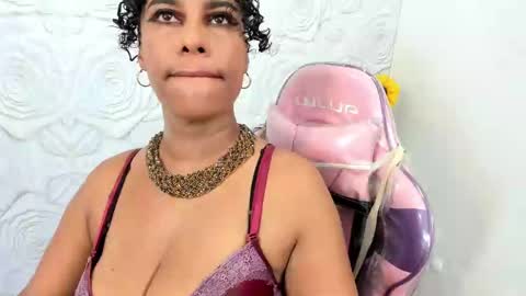 PAMELA online show from December 2024 06:44:01 PM