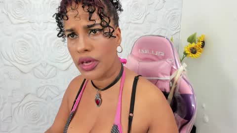 PAMELA online show from December 2024 04:11:01 PM