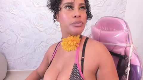 PAMELA online show from February 2025 05:18:02 PM