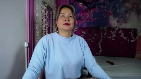 pamela_milf46 online show from October 2025 12:50:01 PM