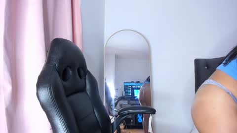 pamela_trouble online show from December 2024 01:30:01 AM