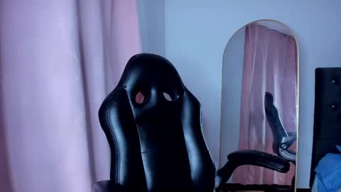 pamela_trouble online show from February 2025 02:14:01 AM