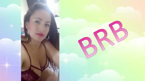 diana online show from March 2025 10:19:02 PM