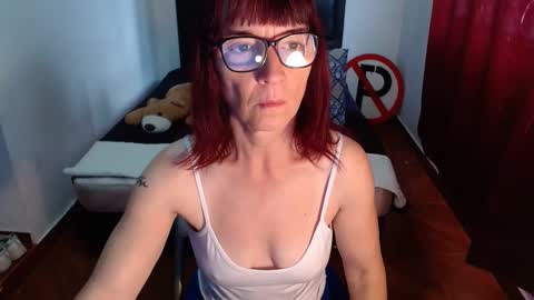Pamela Jagger online show from February 2025 05:52:02 PM
