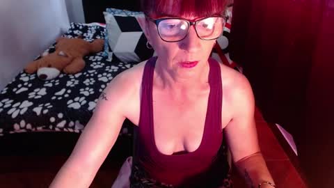 Pamela Jagger online show from February 2025 01:36:01 PM