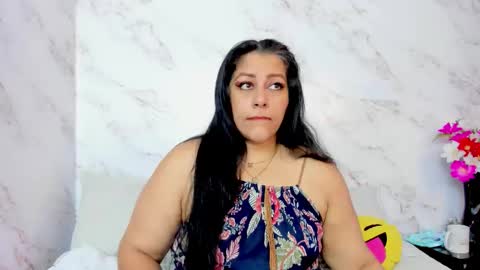 Pamela online show from October 2025 04:46:01 PM