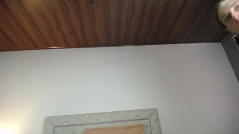 Pamela online show from February 2025 08:31:02 PM