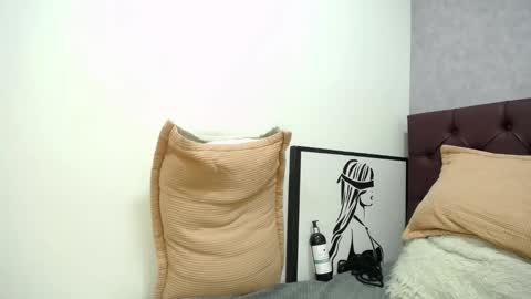 Pamela online show from February 2025 04:10:02 PM