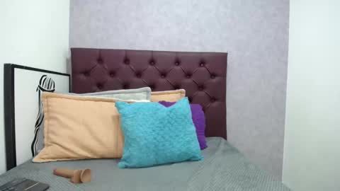 Pamela online show from February 2025 12:58:01 PM