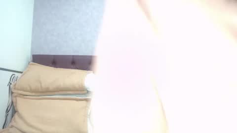Pamela online show from March 2025 01:25:02 PM