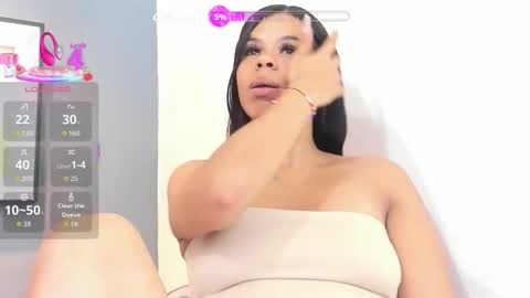 Snapshot of pamelaflores chatting on November 2025 08:33:02 PM Pamela online show from November 2025 08:33:02 PM