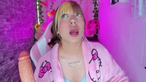 pamelajhonsom online show from January 2025 03:53:02 PM