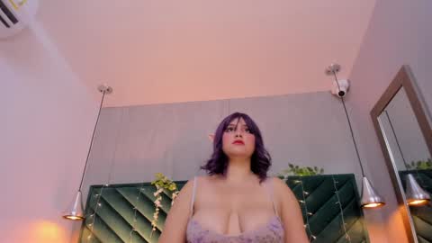 Pamela  online show from February 2025 12:26:02 PM