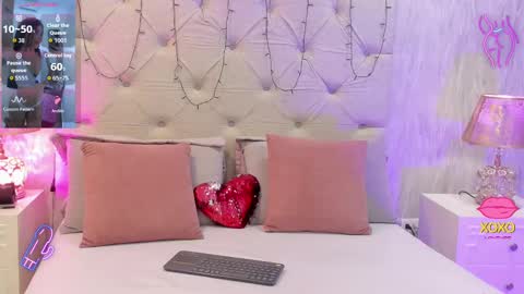 TELL ME PAMELLA AND GIVE ME A GOOD GRADE ITS IMPORTANT online show from October 2025 01:39:02 PM