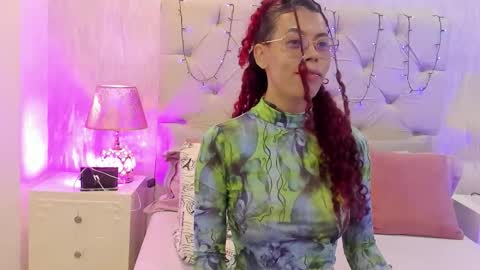 TELL ME PAMELLA AND GIVE ME A GOOD GRADE ITS IMPORTANT online show from October 2025 12:06:01 PM