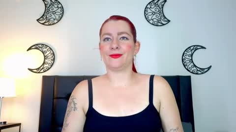 Pamela online show from October 2025 11:11:01 AM