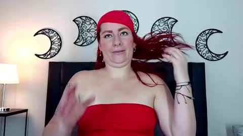 Pamela online show from October 2025 11:22:01 AM