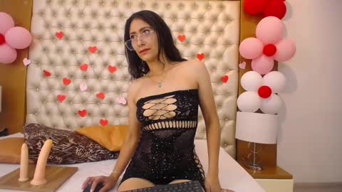 Pamela Ponce online show from February 2025 11:44:02 AM