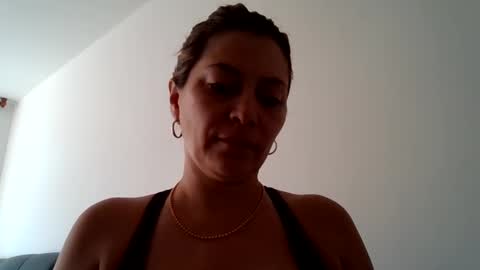 PAMELA QUEEN online show from September 2025 02:41:01 PM