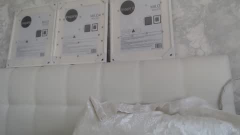 Snapshot of pamella_007 chatting on October 2025 07:34:02 AM Pamella online show from October 2025 07:34:02 AM