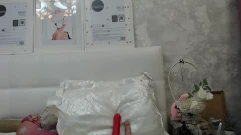 Snapshot of pamella_007 chatting on November 2025 12:27:02 PM Pamella online show from November 2025 12:27:02 PM