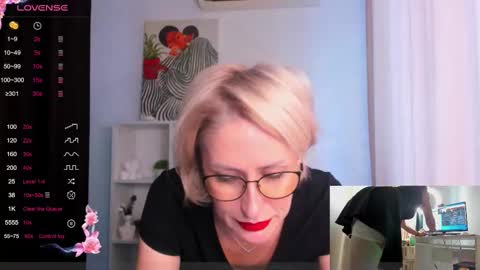 pamellamurphy online show from October 2025 08:06:01 AM