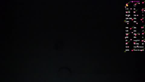 PAMELA online show from January 2025 09:05:01 AM