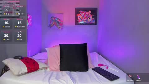 Pammela online show from September 2025 05:16:02 PM