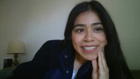 PancakePeachez online show from December 2024 09:17:01 PM