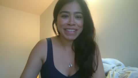 PancakePeachez online show from December 2024 08:06:02 PM