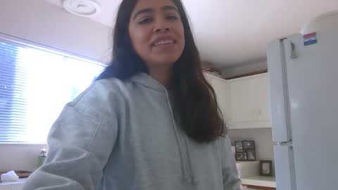 PancakePeachez online show from December 2024 06:28:01 PM