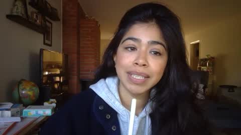 PancakePeachez online show from December 2024 06:06:01 PM