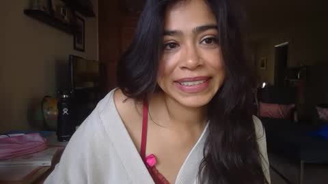 PancakePeachez online show from December 2024 05:22:02 PM