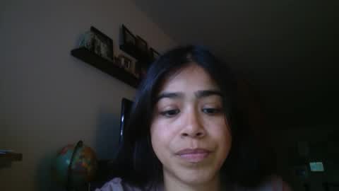 PancakePeachez online show from March 2025 08:32:01 PM