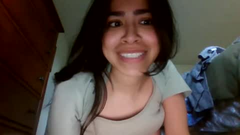 PancakePeachez online show from March 2025 12:20:02 AM