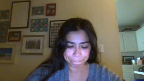 PancakePeachez online show from March 2025 04:51:02 AM