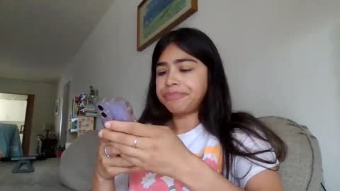 PancakePeachez online show from September 2025 06:51:01 PM