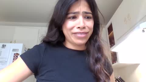 PancakePeachez online show from September 2025 06:33:01 PM