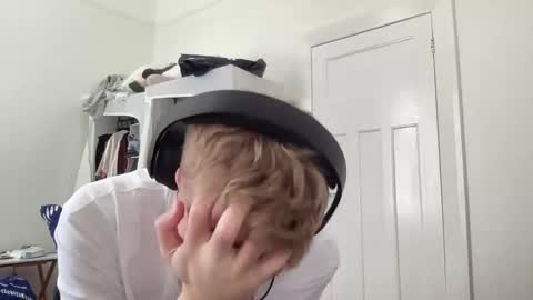 Pancakeroll online show from January 2025 03:45:01 AM
