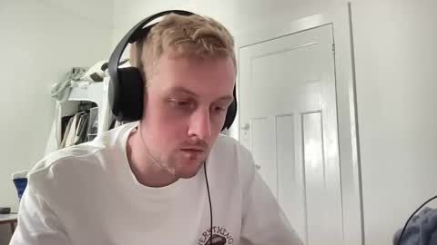 Pancakeroll online show from January 2025 12:57:01 AM