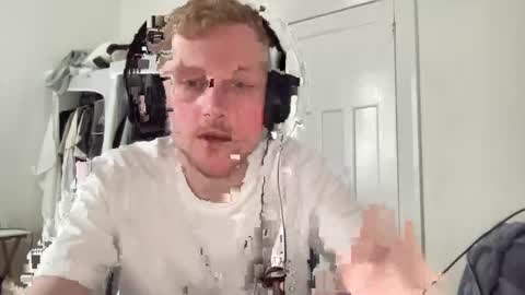 Pancakeroll online show from January 2025 07:04:01 AM