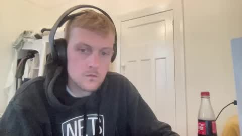Pancakeroll online show from February 2025 08:27:02 AM